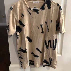 12th Tribe Tie Dye Tee